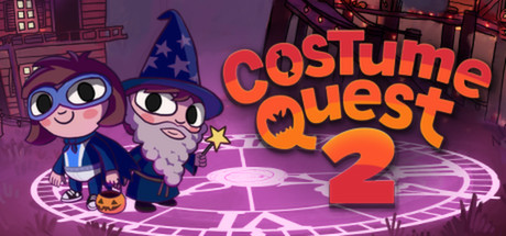 Costume_Quest_2_Logo